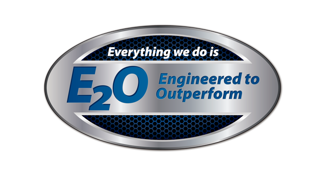 E20 Everything we Do is Engineered to Outperform